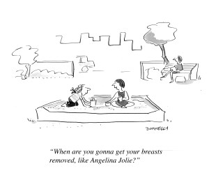 From The New Yorker
