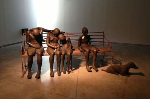 Yoko Ono Endangered Species